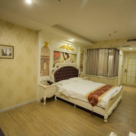 Harbin Walker Coffee Hotel Extérieur photo