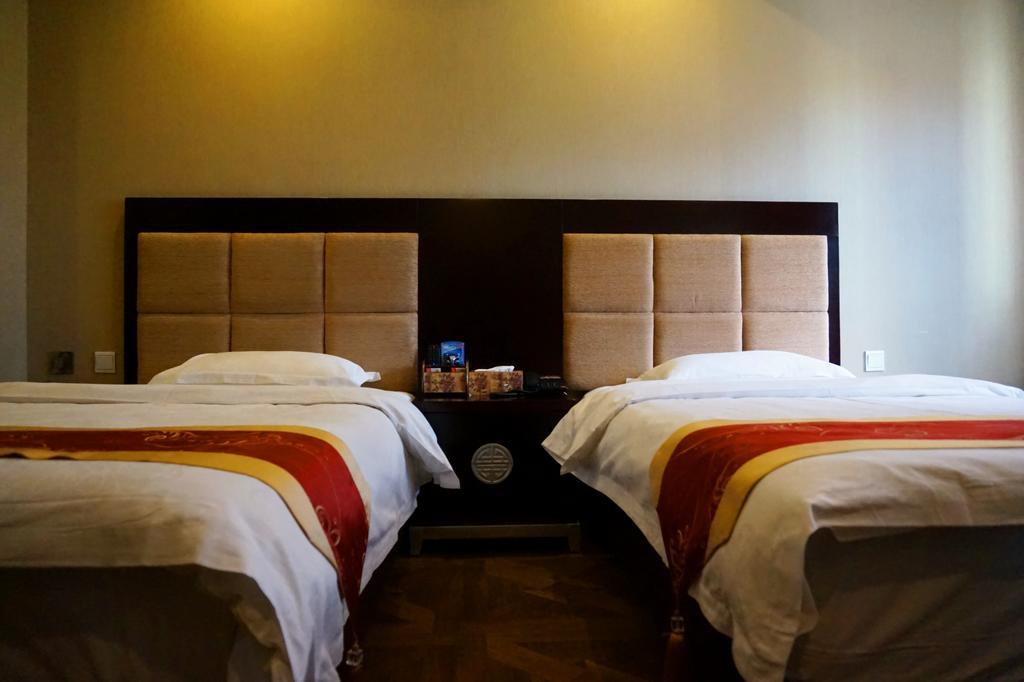 Harbin Walker Coffee Hotel Extérieur photo