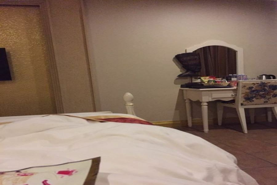 Harbin Walker Coffee Hotel Extérieur photo